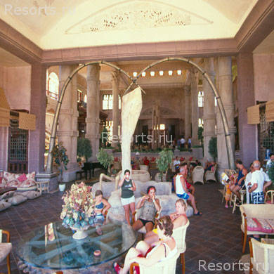 Laguna Vista Beach Resort 40
